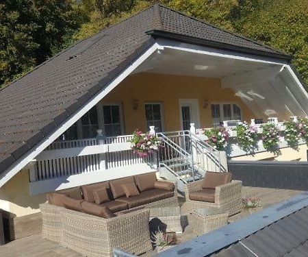Im Corveyer Waeldchen Apartamento Traben-Trarbach Exterior foto