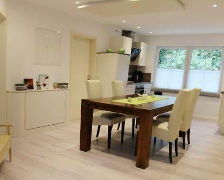 Im Corveyer Waeldchen Apartamento Traben-Trarbach Exterior foto