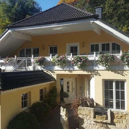 Im Corveyer Waeldchen Apartamento Traben-Trarbach Exterior foto