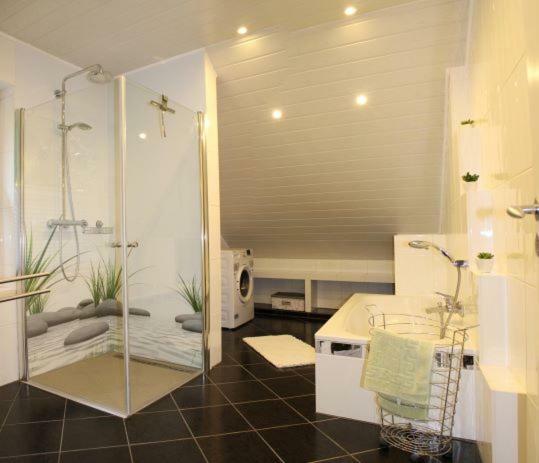 Im Corveyer Waeldchen Apartamento Traben-Trarbach Exterior foto