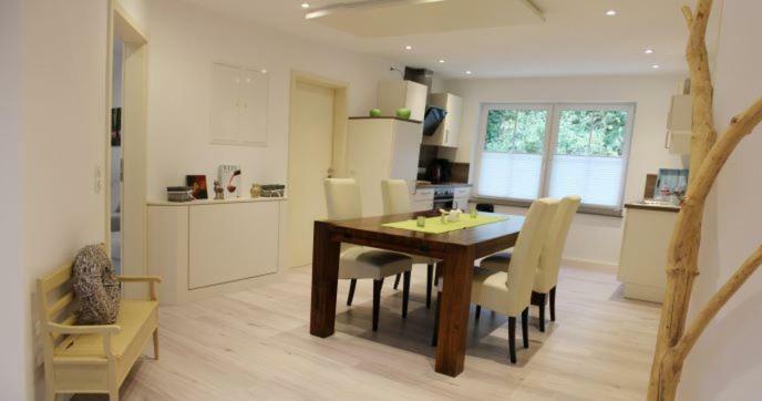 Im Corveyer Waeldchen Apartamento Traben-Trarbach Exterior foto